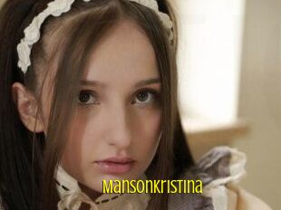 Manson_Kristina