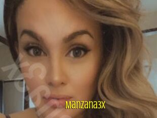 Manzana3x