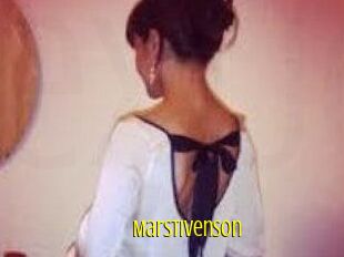 MarStivenson