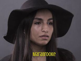 MaraBrooke