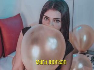 Mara_Jhonson