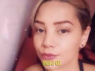 Mara_oz Extraits Jeunes