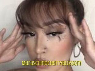 MaraschinoCherryBlossom