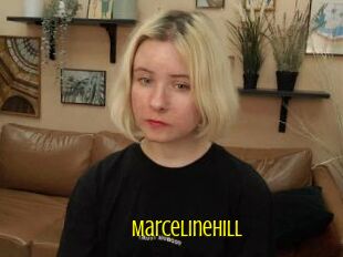 MarcelineHill