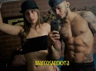MarcosAndKyra