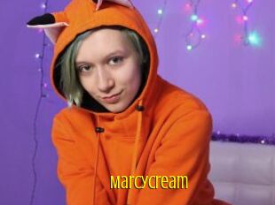 MarcyCream