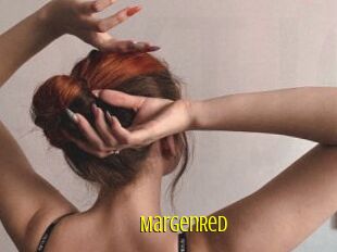 MargenRed