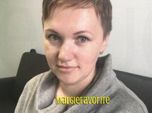 MargieFavorite