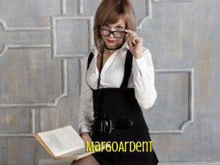 MargoArdent