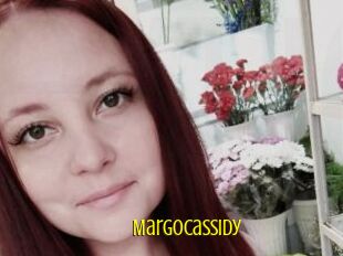 MargoCassidy