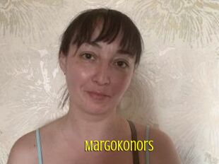 MargoKonors