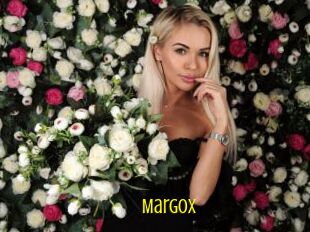 MargoX