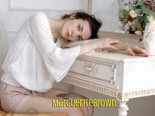 MargueriteBrown