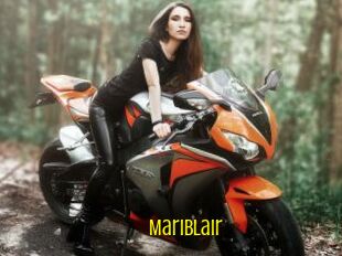 MariBlair