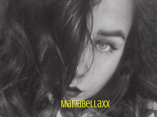 MariaBellaXX