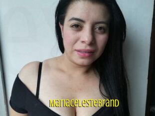 MariaCelesteBrand