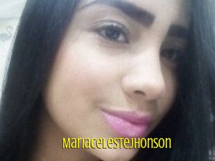 MariaCelesteJhonson