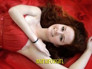 MariaFoxGirl