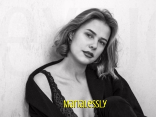 MariaLessly