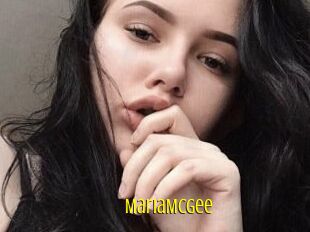MariaMcgee Extraits Jeunes