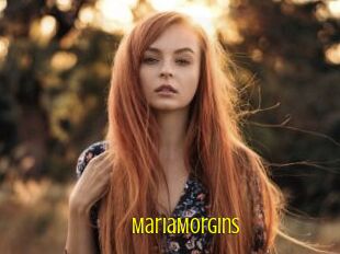MariaMorgins