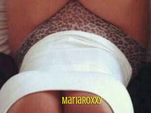MariaRoxxy