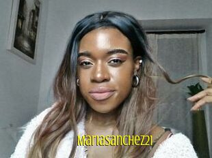 MariaSanchez21