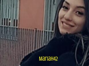 Mariah42