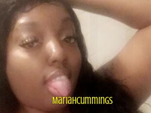 MariahCummings