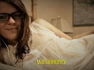 MariahHoney