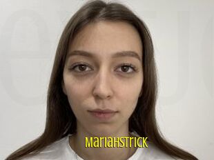 MariahStrick