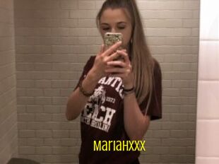 MariahXXX