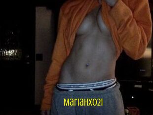 Mariahxo21