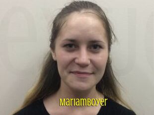 MariamBoyer