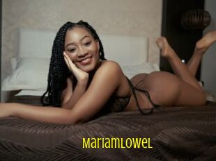 MariamLowel