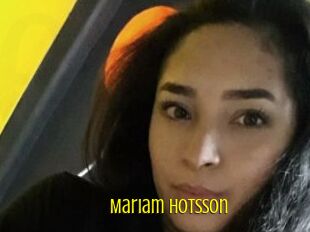 Mariam_Hotsson
