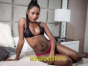 MarianDeLaTorre Extraits Jeunes