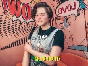MarianHotty