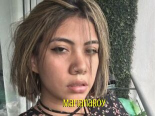 MarianaRoy