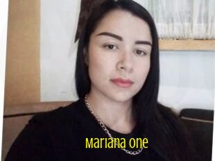 Mariana_One