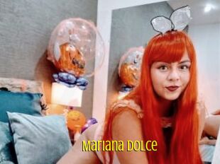 Mariana_dolce