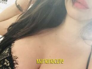 Marianacute