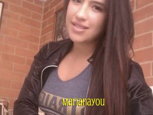 Marianayou