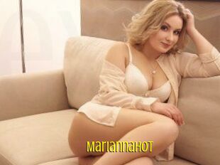 MariannaHot