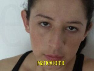 MarieAtomic
