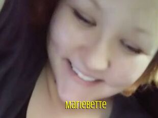 MarieBette