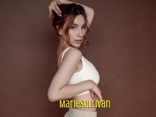 MarieSullivan Extraits Jeunes