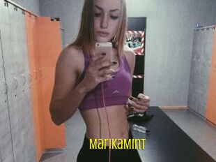 MarikaMint