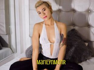 MarilynMonR