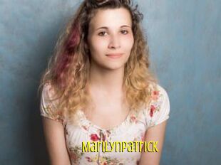 MarilynPatrick